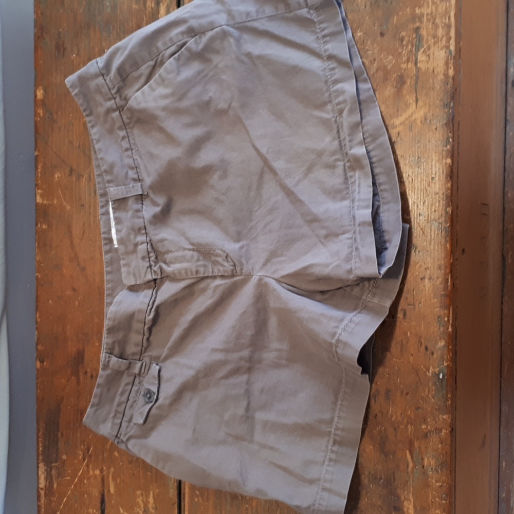 Loft size 12 short